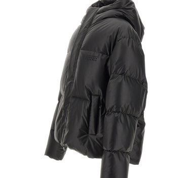 Piumino con cappuccio SH0AM0098 M36016900 MM6 MAISON MARGIELA 