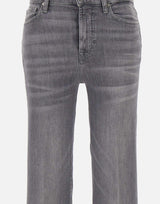 "Modern Dojo" 7U542U79 7UOHO 7 FOR ALL MANKIND 