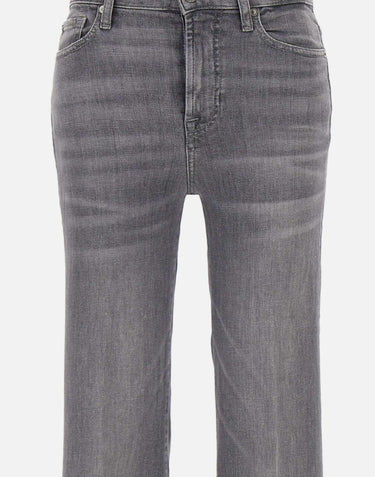 "Modern Dojo" 7U542U79 7UOHO 7 FOR ALL MANKIND 