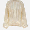 Maglia "Spider Knit" 22421 001 A. ROEGE HOVE 