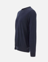 Maglia in misto seta e cotone 300401 038 KANGRA 