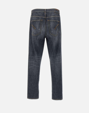 Jeans "Paco" UP612DFH270 LN4800 DONDUP 