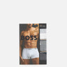 Set tre paia "Power boxer trunk" 50475274 999 BOSS 