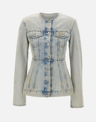 Giacca "Temple Soft Stained" HEW09117DF203L0936 L0936 HAIKURE 