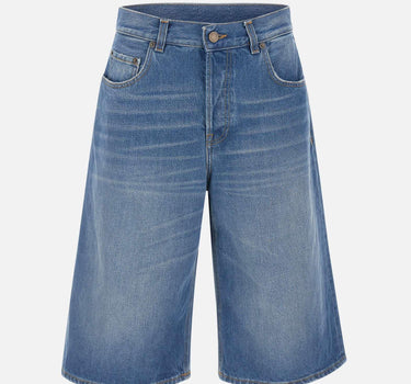 Shorts "New Becky" HEW03350DF106 L0911 HAIKURE 