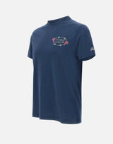 T-shirt  Portofino POT0001 05040H61 MC2 SAINT BARTH 