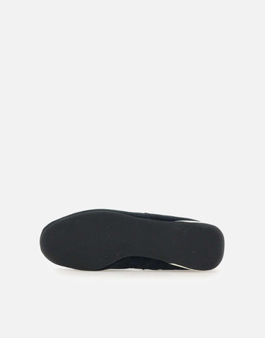 Sneakers  "Rasant MID" JH6665 BLACK ADIDAS 