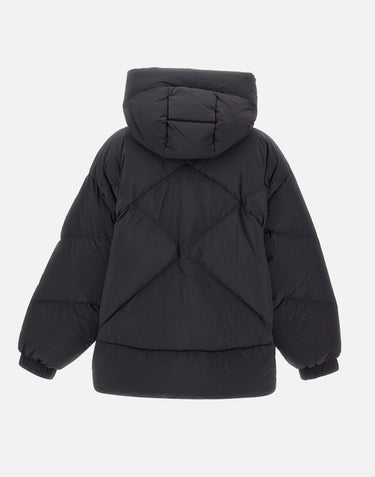 Piumino "Peggie" PEGGIE APRICA901 DUNO 