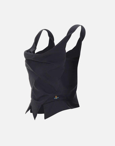 Top "Sunday" 1505000M W009QN401 VIVIENNE WESTWOOD 