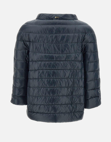 Cappa in Nylon Ultralight PI001650D 120179200 HERNO 