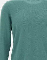Maglia in cashmere 55170 15590425 GRAN SASSO 