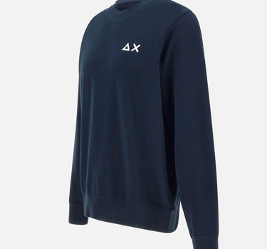 Felpa "Basic fleece" F35103 07 SUN68 