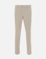 Pantaloni "High Motion Kaiton" 50543312 294 BOSS 