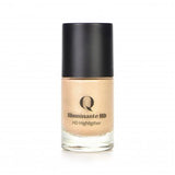 Illuminante HD GOLD QStudio MakeUP-R.P. 10 ml QS22A  QSTUDIO MAKEUP-RP 