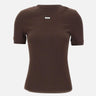 T-shirt "Lounge" ESSS26TT01876 6239 ENTIRE STUDIOS 