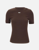 T-shirt "Lounge" ESSS26TT01876 6239 ENTIRE STUDIOS 