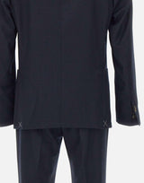 Completo due pezzi in lana 26N700 26184000017R CORNELIANI 