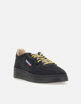 Sneakers "Medalist Low" in cavallino AULM PE04 AUTRY 