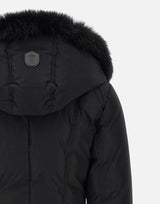 Piumino donna Mackage "Adali" ADALIBX BLACK MACKAGE 
