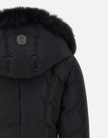 Piumino donna Mackage "Adali" ADALIBX BLACK MACKAGE 