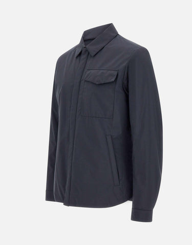 Giubbino imbottito S08MUCX882 16188 MONTECORE 