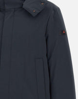 Cappotto tecnico "Kruger TJ 01" PEU5625 01191942215 PEUTEREY 