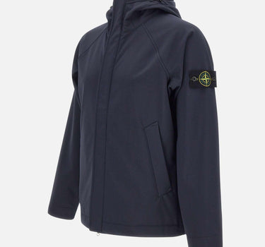 "Soft Shell Edye Technology" Q100010S0B22 V0020 STONE ISLAND 