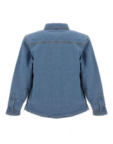 Giacca in denim FMCPS0197W1391 463 FILSON 
