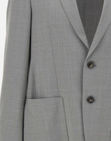 Blazer "Summer Wooltech" 26056 13 RRD 