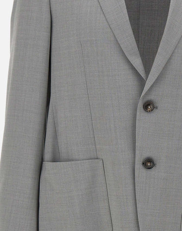 Blazer "Summer Wooltech" 26056 13 RRD 