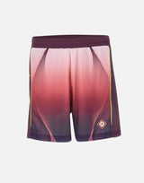 Shorts da football sfumati MSS26JTR253 01 CASABLANCA 