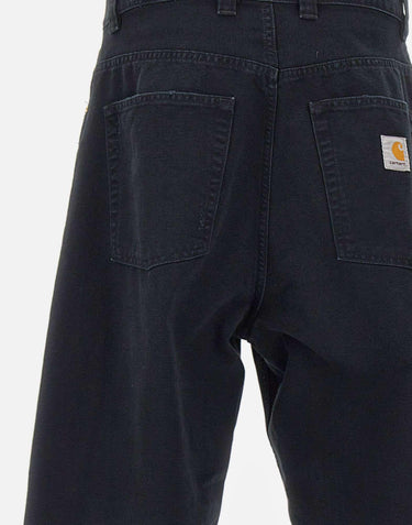 Pantaloni "Brandon" I036311 89B7 CARHARTT WIP 