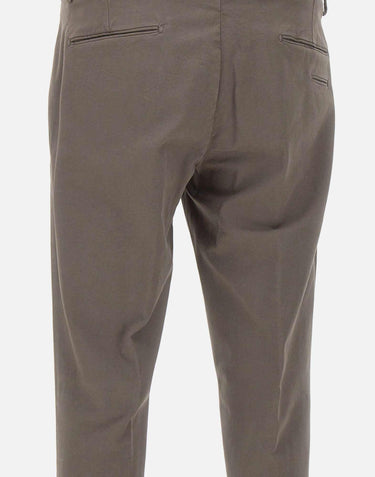 Pantaloni "BG03" BG03 42305300076 BRIGLIA 1949 