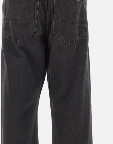 "Relaxed jeans 1980 d-eeper 09j96" A15795 09J9602 DIESEL 