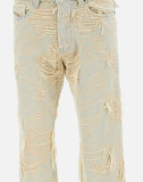 "1980 d eeper" jeans A19177 09M4001 DIESEL 