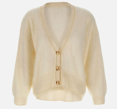 Cardigan "Lee" 4703110C ECRU NOT SHY 