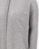 Maglione "Andrea" 4704013C GRISCHINE NOT SHY 