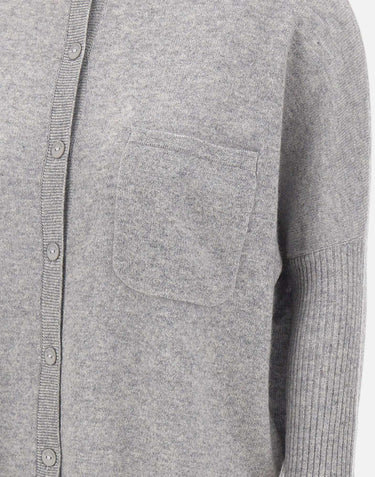 Maglione "Andrea" 4704013C GRISCHINE NOT SHY 