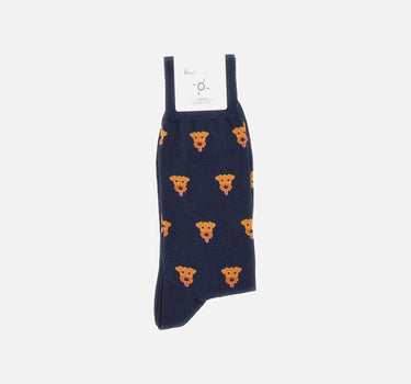 "Sock fennel" M1A800MO P44947 PAUL SMITH 