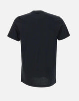 T-shirt in cotone organico M2R010R PP513079 PS PAUL SMITH 