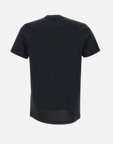 T-shirt in cotone organico M2R010R PP513079 PS PAUL SMITH 