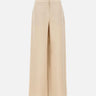 Pantaloni "Tapioca" 2616131122600 007 MAX MARA STUDIO 