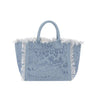 Borsa a mano "Vanity" VANI001 08747L MC2 SAINT BARTH 