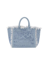 Borsa a mano "Vanity" VANI001 08747L MC2 SAINT BARTH 