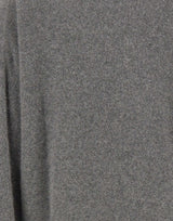 Maglia "Tristan" TRISTAN ANTHRACITE LOULOU DE SAISON 