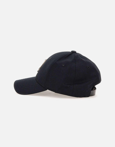 Cappello da baseball "Icon" M31MA534 282 MOOSE KNUCKLES 