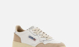 Sneakers "AULW LS33" in pelle AULW LS33 AUTRY 