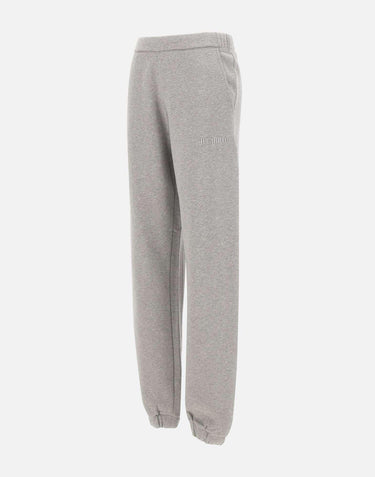 Pantaloni "Penny" 251WCP00034 JJF003AA183 THE ATTICO 