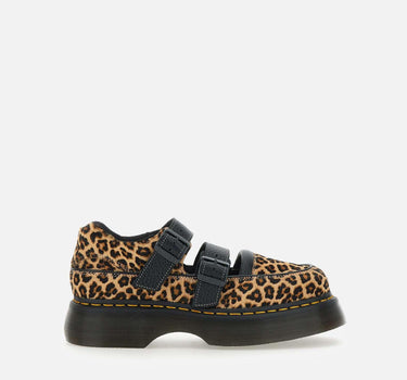 "Buzz Mj" 41128200 TAN DR. MARTENS 