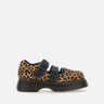 "Buzz Mj" 41128200 TAN DR. MARTENS 